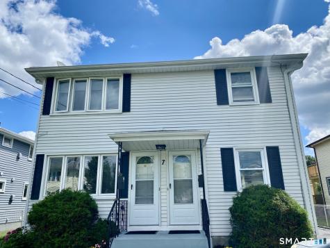 7 Selander Street New Britain CT 06053