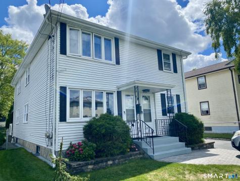 7 Selander Street New Britain CT 06053