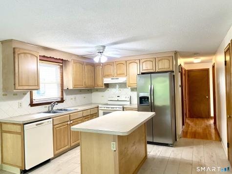 7 Selander Street New Britain CT 06053