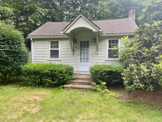 52A Leetes Island Road Guilford CT 06437