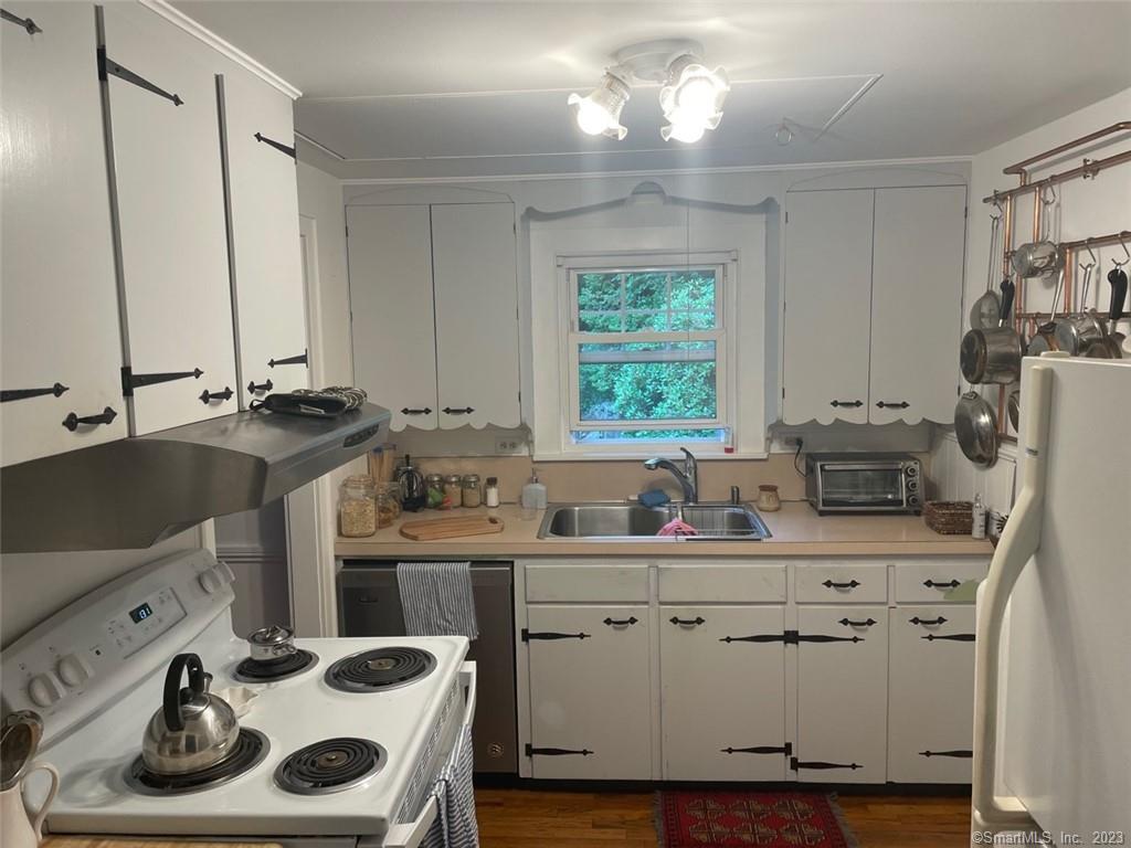 52A Leetes Island Road Guilford CT 06437
