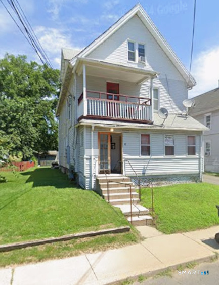 10 Cherry Street East Hartford CT 06108