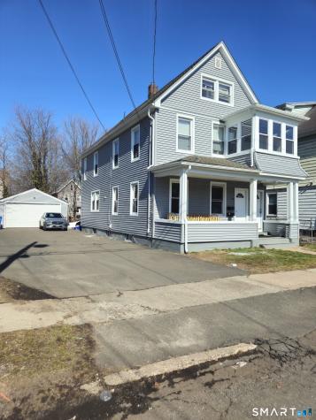 25 Lexington Street Hamden CT 06514
