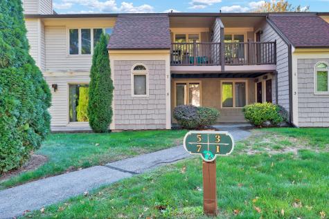 5 Little Oak Lane Rocky Hill CT 06067