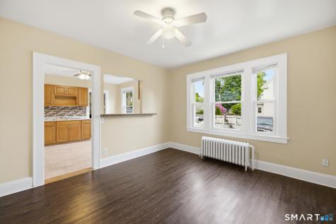 76 Harold Street Hartford CT 06112
