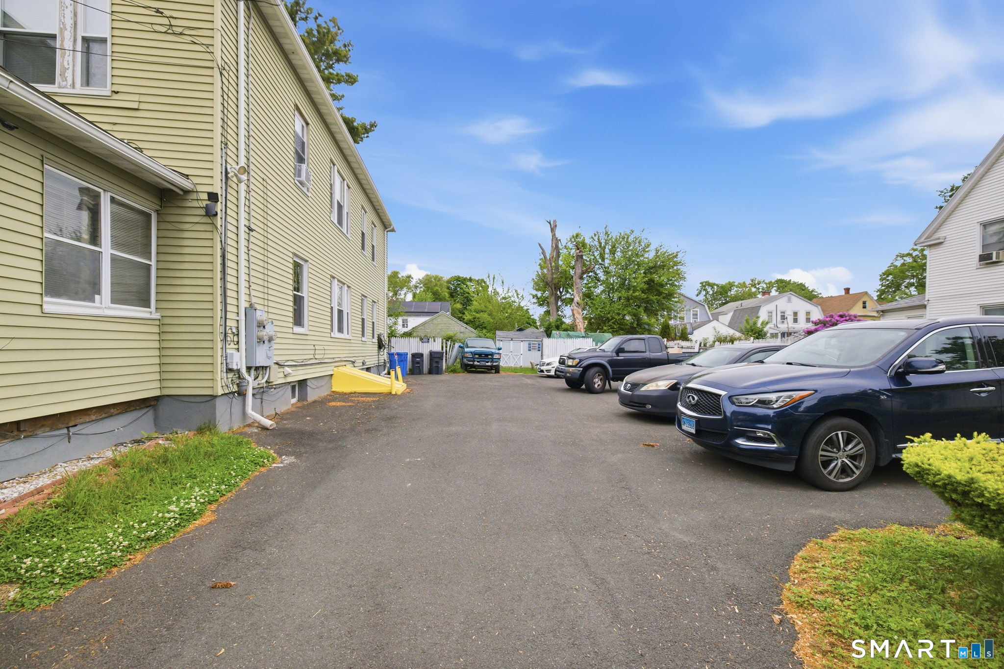 76 Harold Street Hartford CT 06112