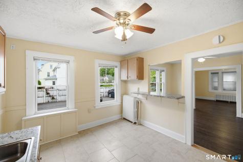 76 Harold Street Hartford CT 06112