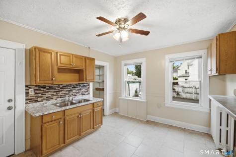76 Harold Street Hartford CT 06112
