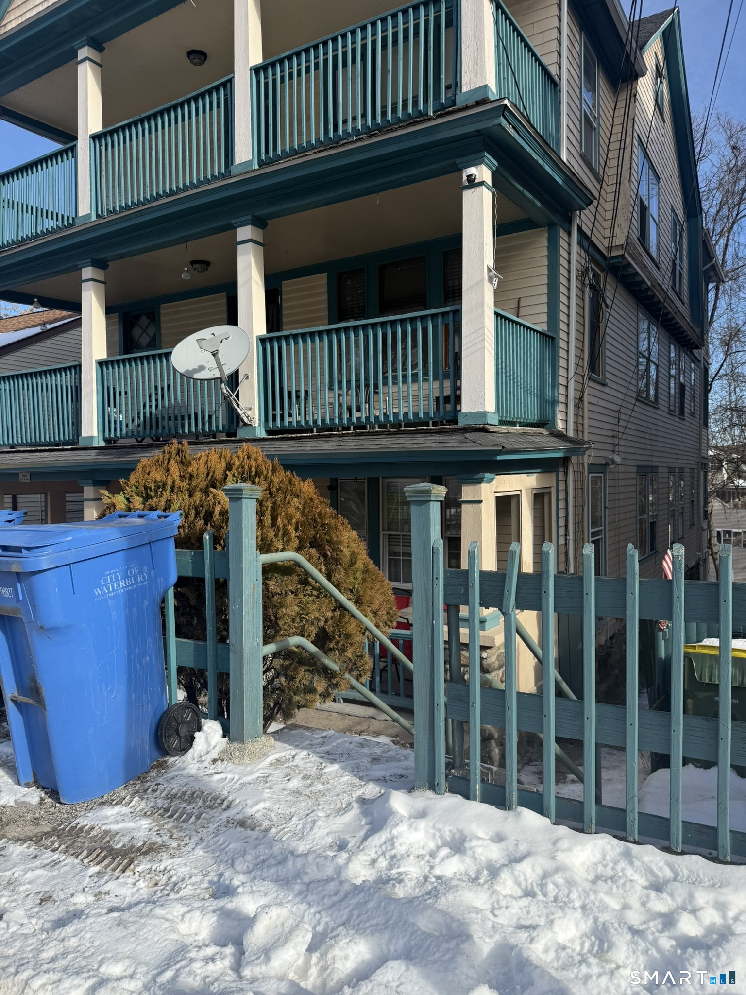 158 Alder Street Waterbury CT 06708