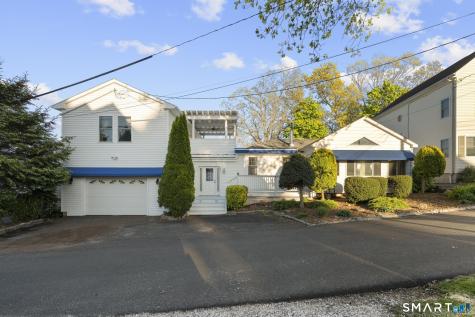 231 Pawson Road Branford CT 06405