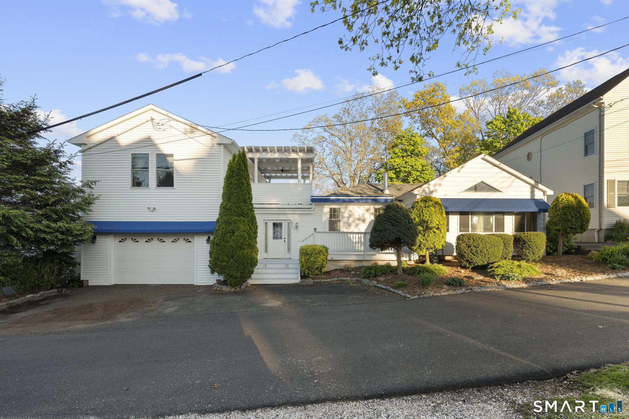231 Pawson Road Branford CT 06405