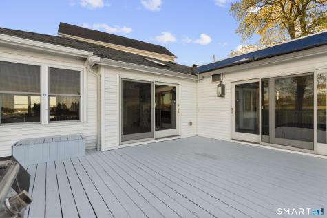 231 Pawson Road Branford CT 06405