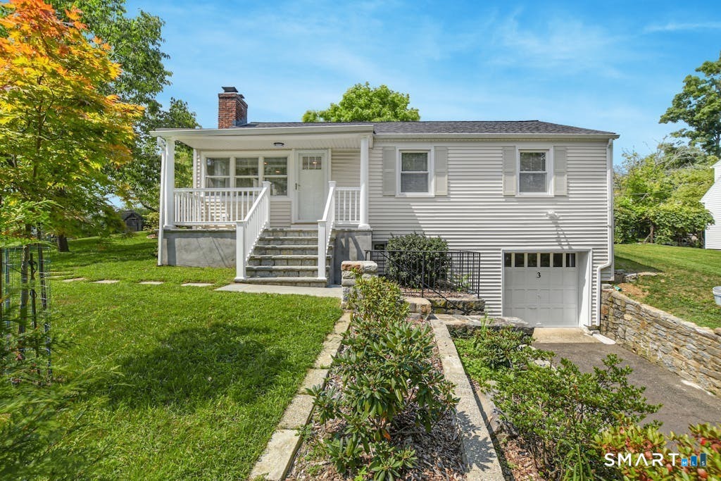 3 Wild Rose Road Westport CT 06880