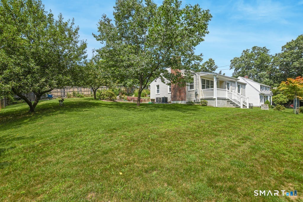 3 Wild Rose Road Westport CT 06880