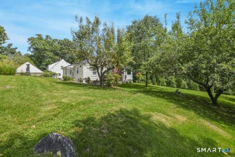 3 Wild Rose Road Westport CT 06880