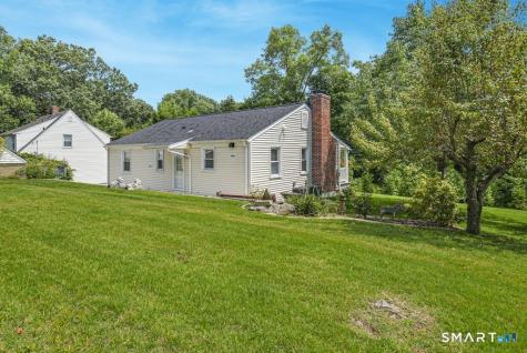 3 Wild Rose Road Westport CT 06880