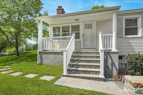 3 Wild Rose Road Westport CT 06880