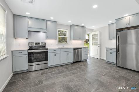 3 Wild Rose Road Westport CT 06880