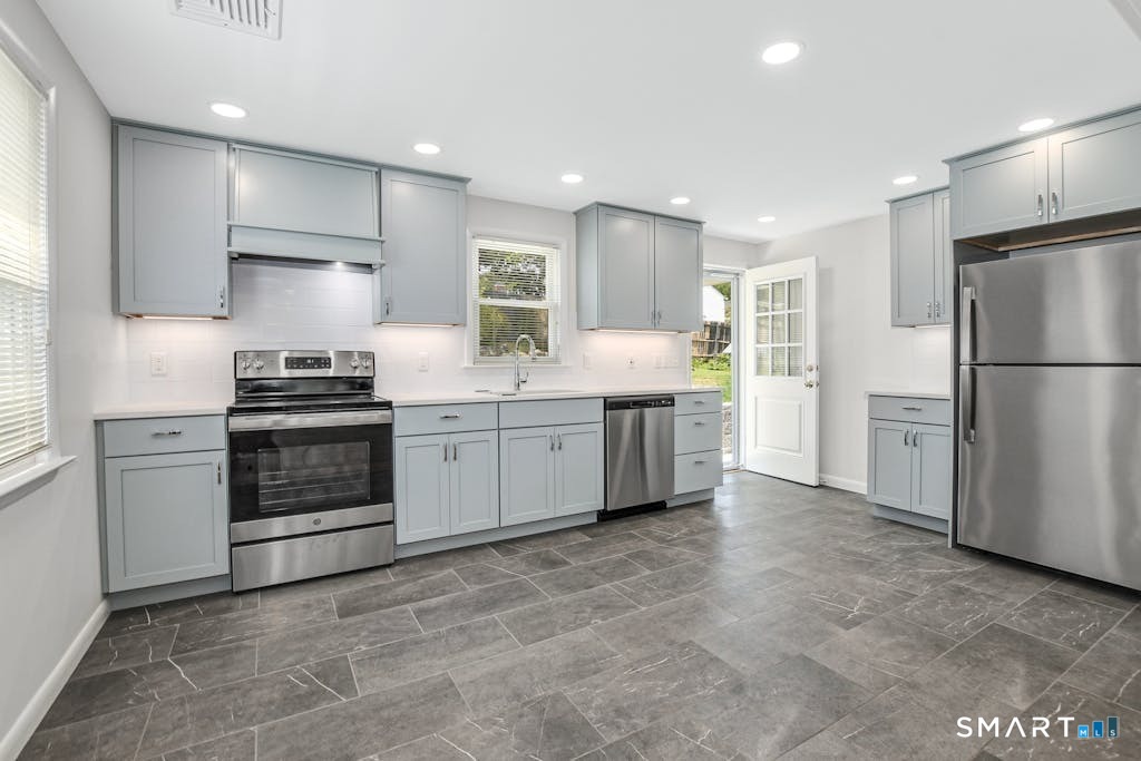 3 Wild Rose Road Westport CT 06880