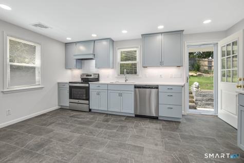 3 Wild Rose Road Westport CT 06880