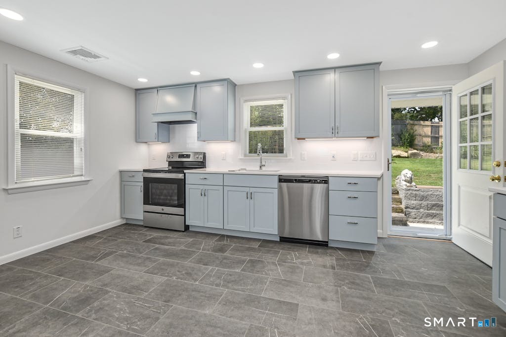 3 Wild Rose Road Westport CT 06880