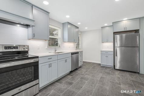 3 Wild Rose Road Westport CT 06880