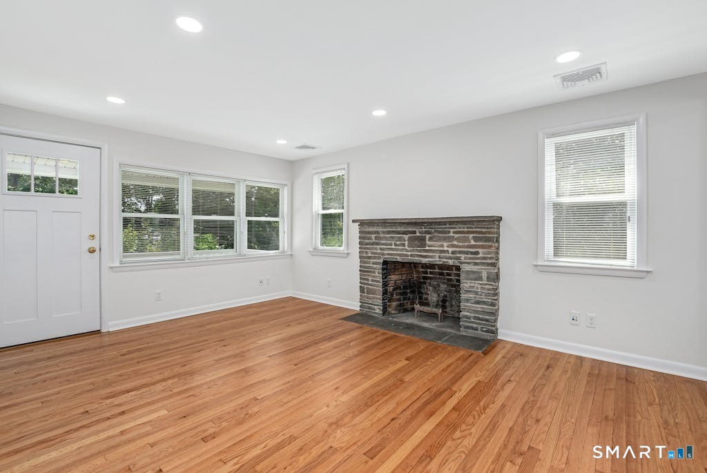 3 Wild Rose Road Westport CT 06880