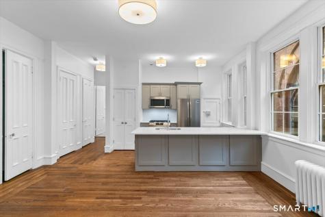 284 Orange Street New Haven CT 06510
