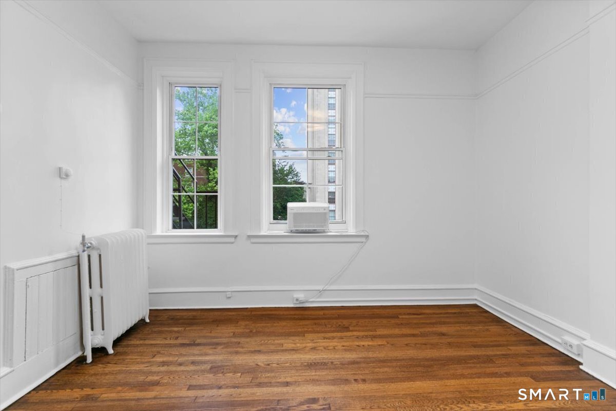 284 Orange Street New Haven CT 06510