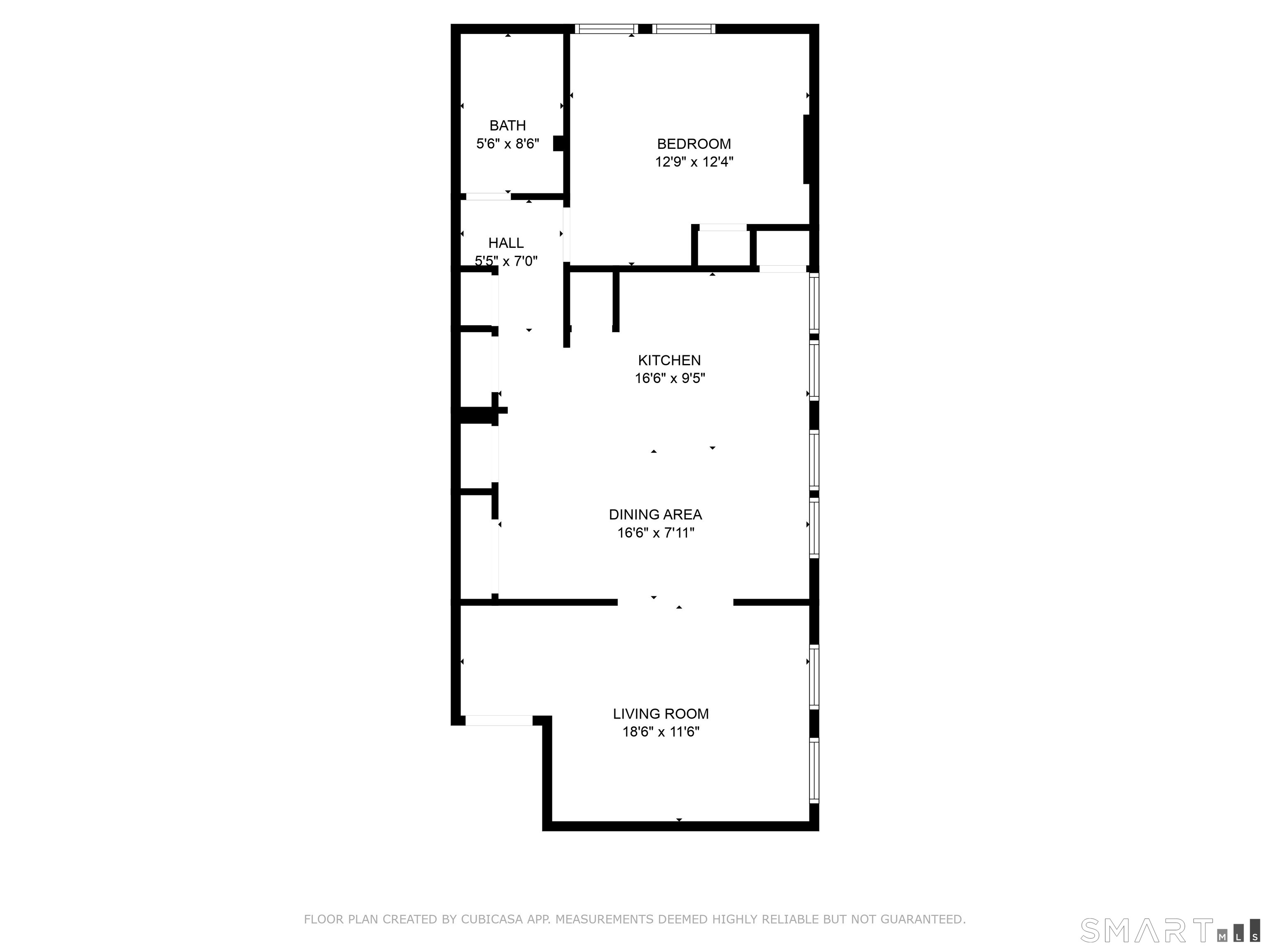 284 Orange Street New Haven CT 06510
