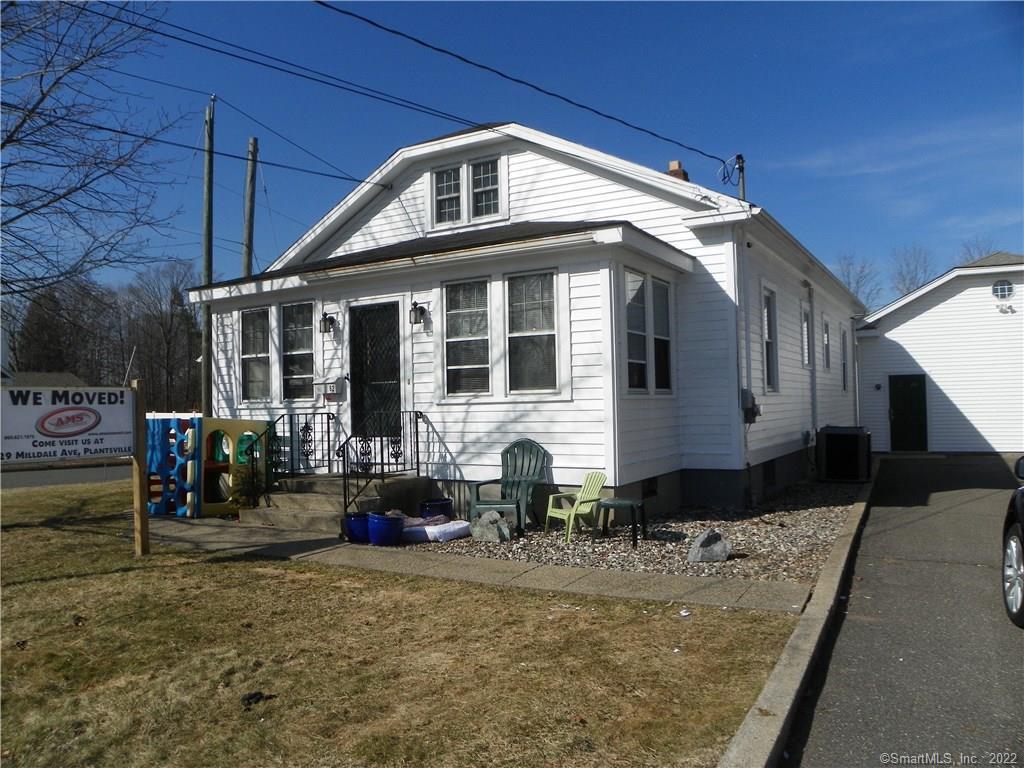 62 Berlin Street Southington CT 06489