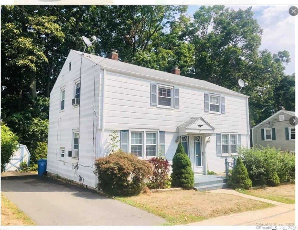 107 Pennsylvania Avenue New Britain CT 06052