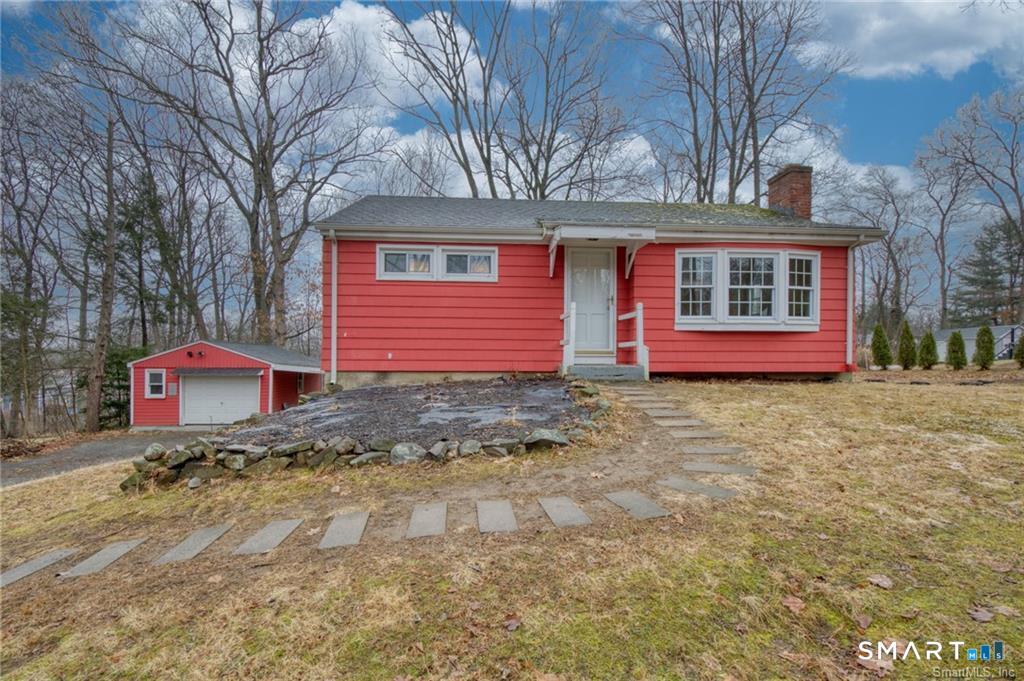 79 Birdseye Road Farmington CT 06032