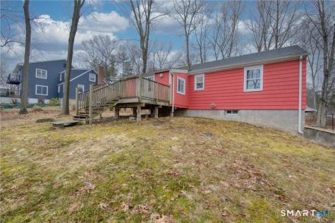 79 Birdseye Road Farmington CT 06032