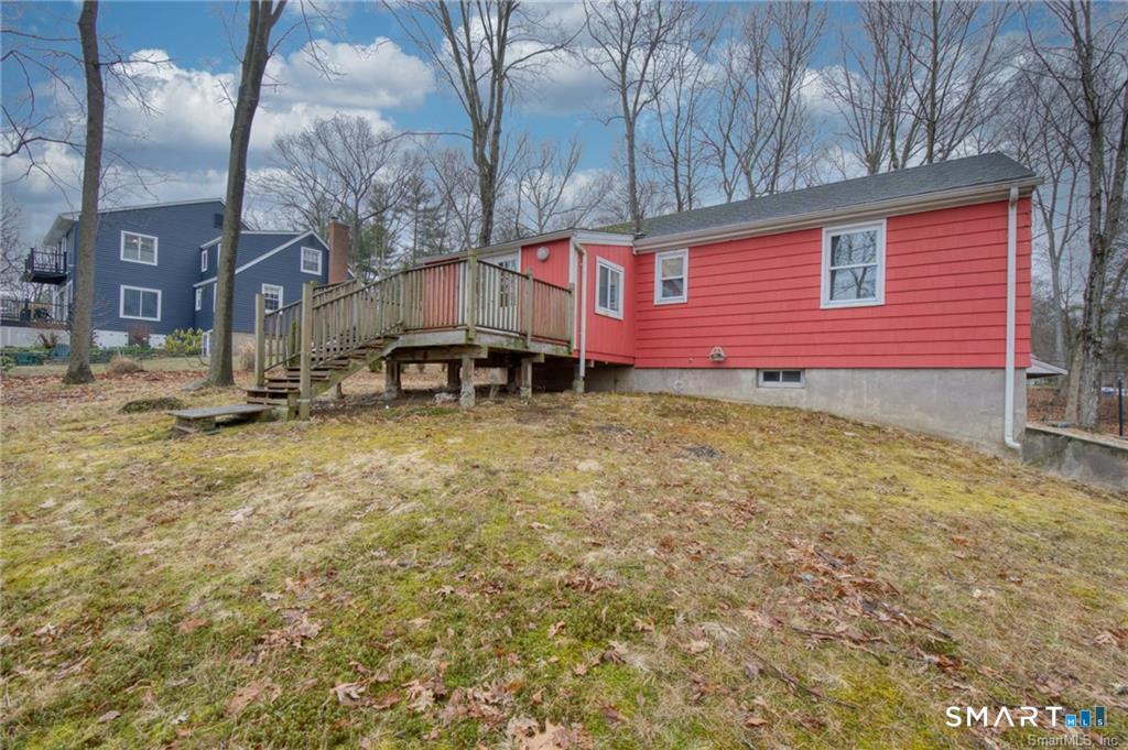 79 Birdseye Road Farmington CT 06032