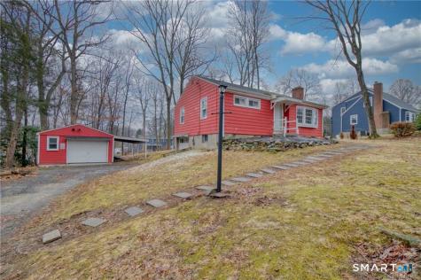 79 Birdseye Road Farmington CT 06032