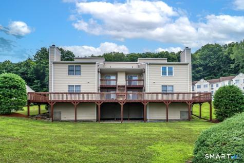 56 Beard Drive New Milford CT 06776