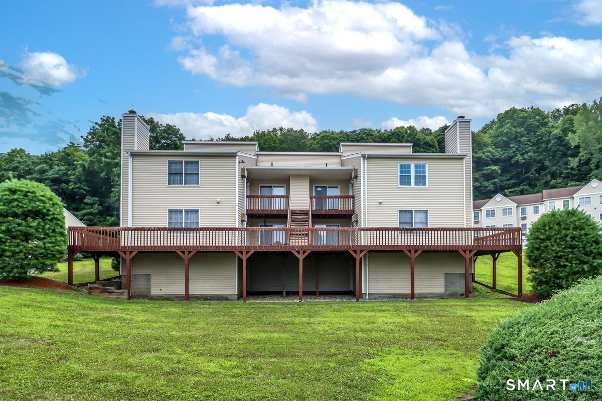 56 Beard Drive New Milford CT 06776
