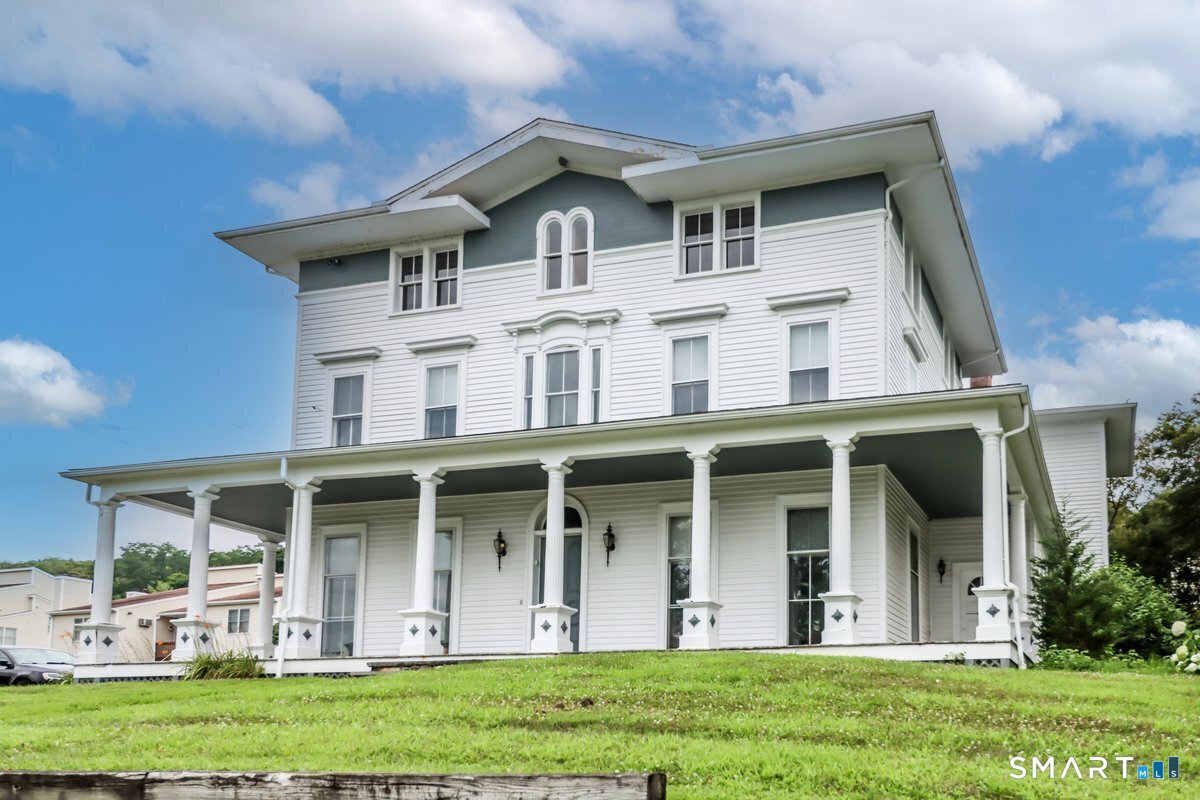 56 Beard Drive New Milford CT 06776