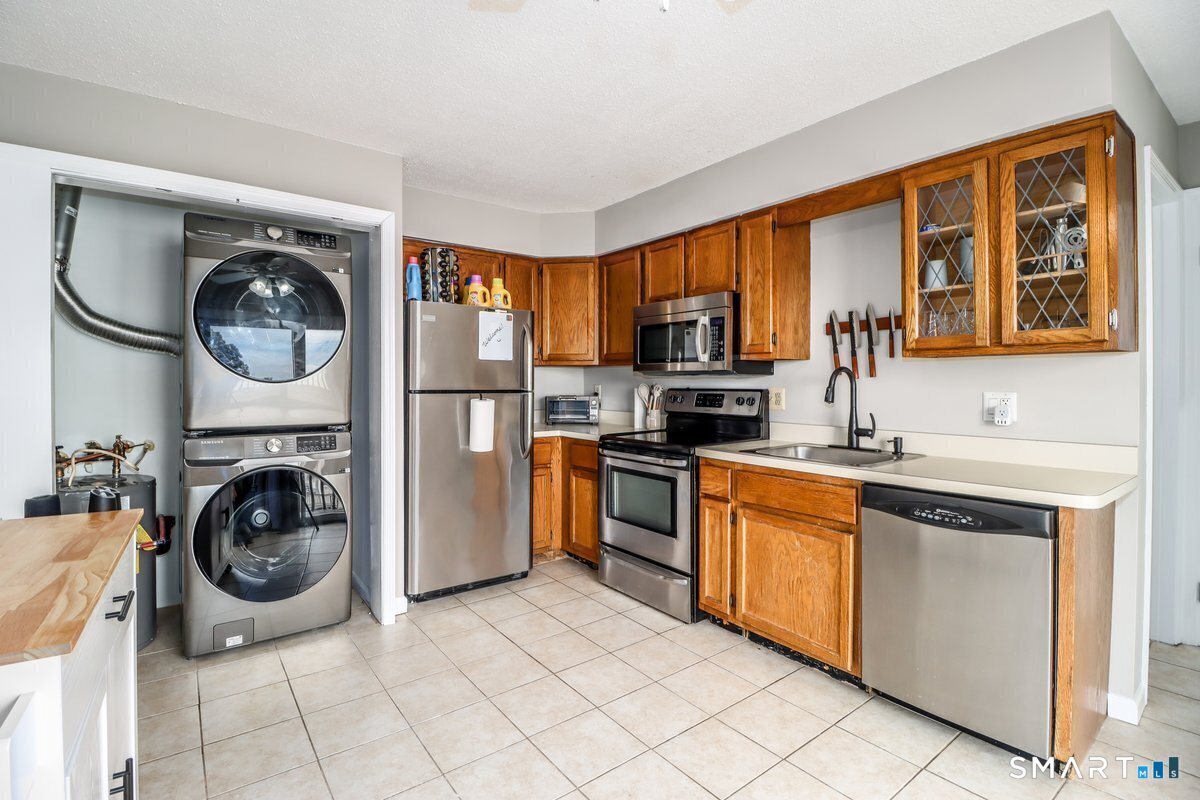 56 Beard Drive New Milford CT 06776
