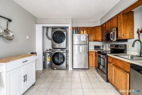 56 Beard Drive New Milford CT 06776