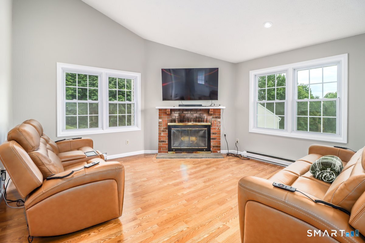 56 Beard Drive New Milford CT 06776