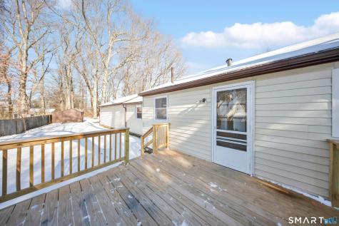 23 Bancroft Road Vernon CT 06066