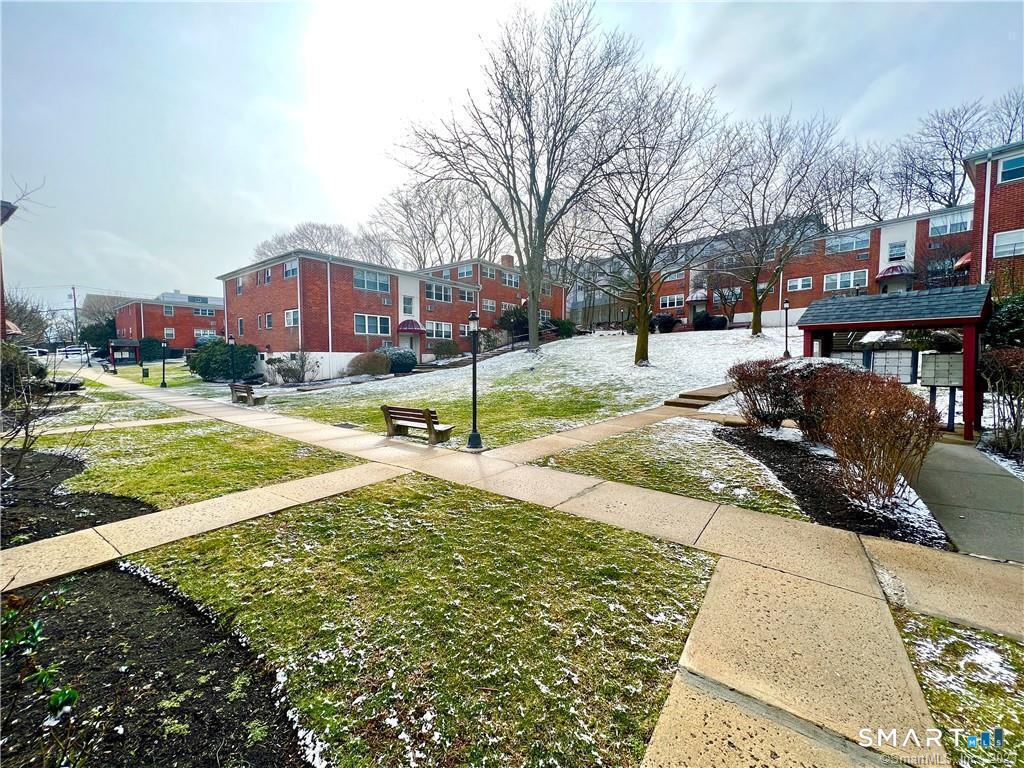 11 Bedford Avenue Norwalk CT 06850