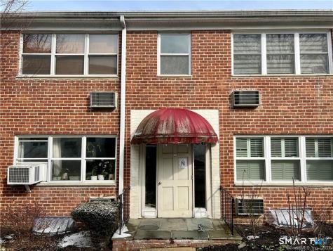 11 Bedford Avenue Norwalk CT 06850