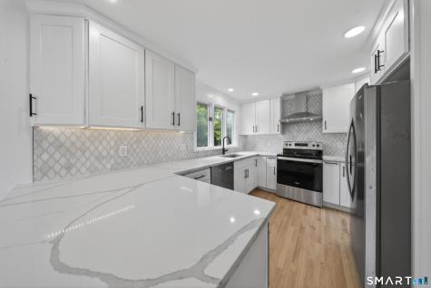207 Hillcrest Road Bridgeport CT 06606