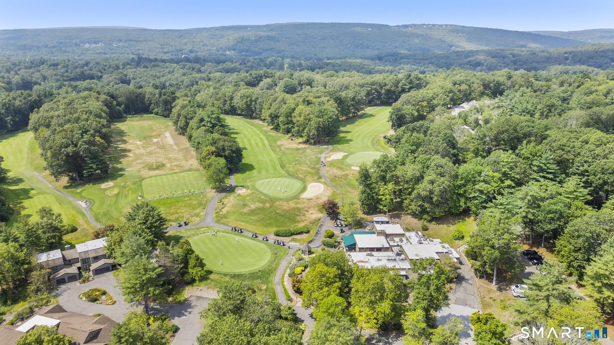 43 Great Meadow Lane Farmington CT 06001