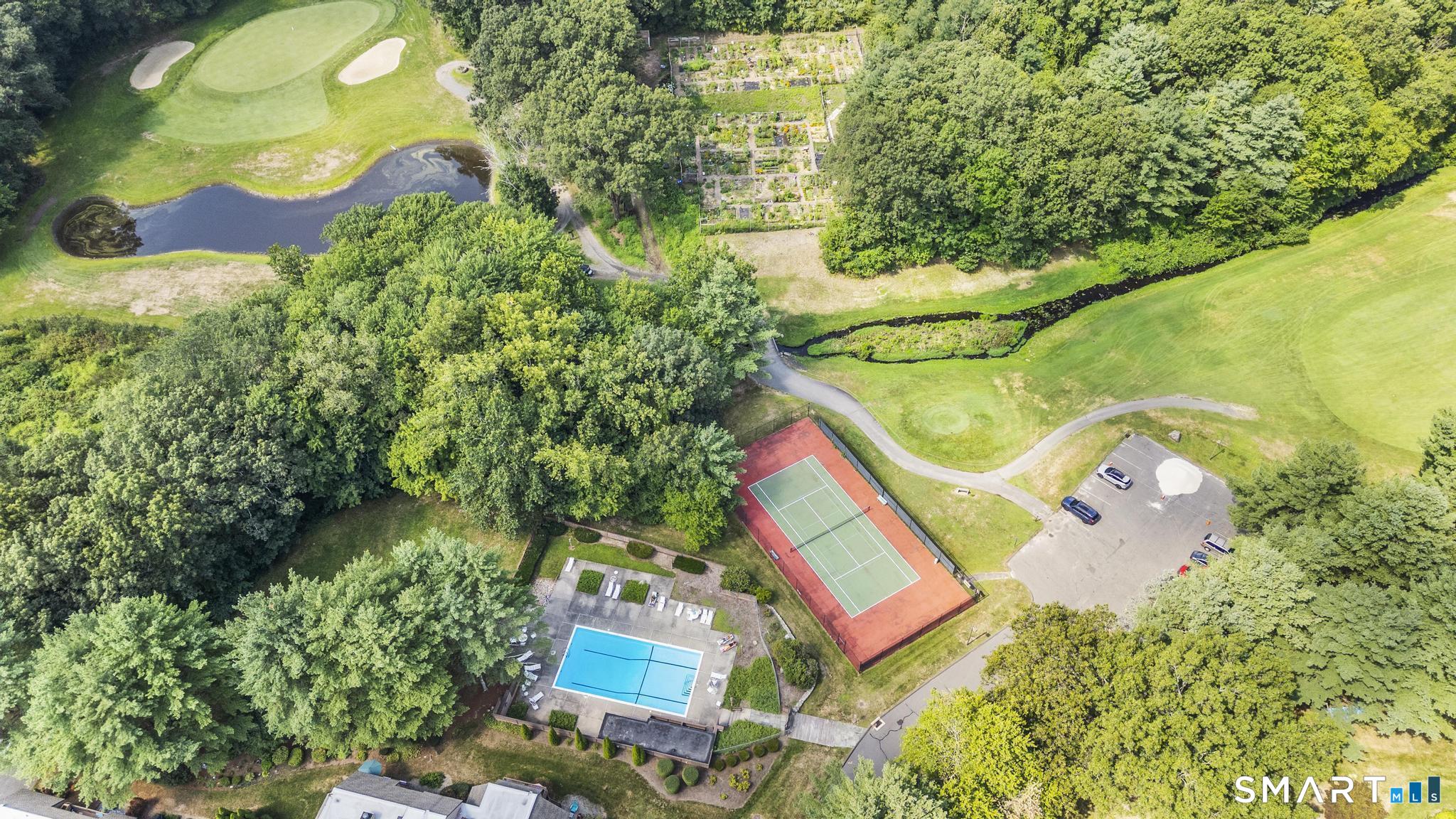 43 Great Meadow Lane Farmington CT 06001