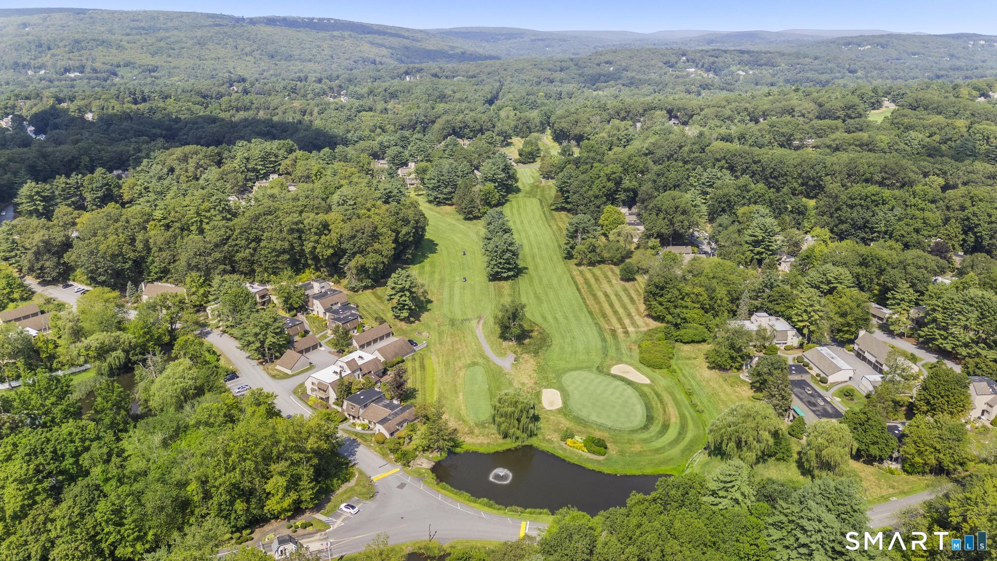 43 Great Meadow Lane Farmington CT 06001