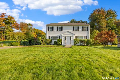 61 Bunker Hill Road Watertown CT 06795